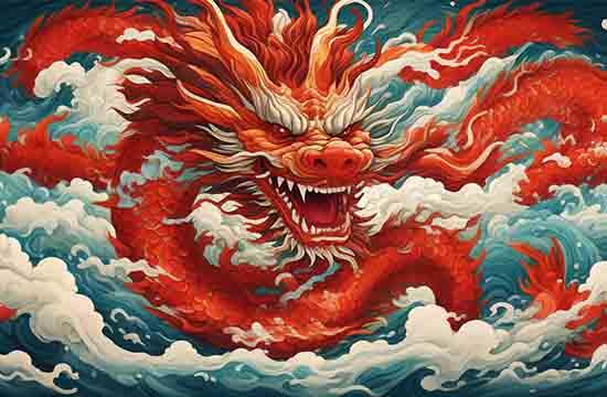 76年属龙女在2025年的全年运势 76年属龙女在2025年的全年运势及每月运势