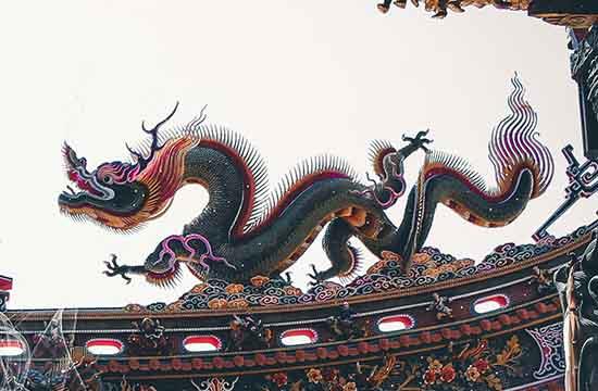 属龙人的择偶标准 属龙人爱上你的表现