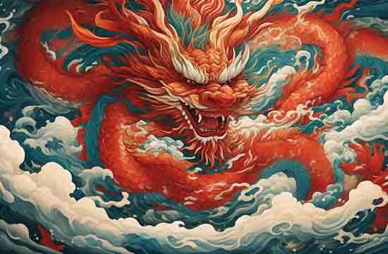 什么生肖压制属龙人 属龙人的软肋是什么